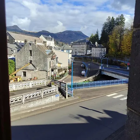 Bel Renove La Bourboule